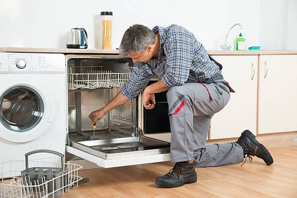 Professional Appliance Repair
