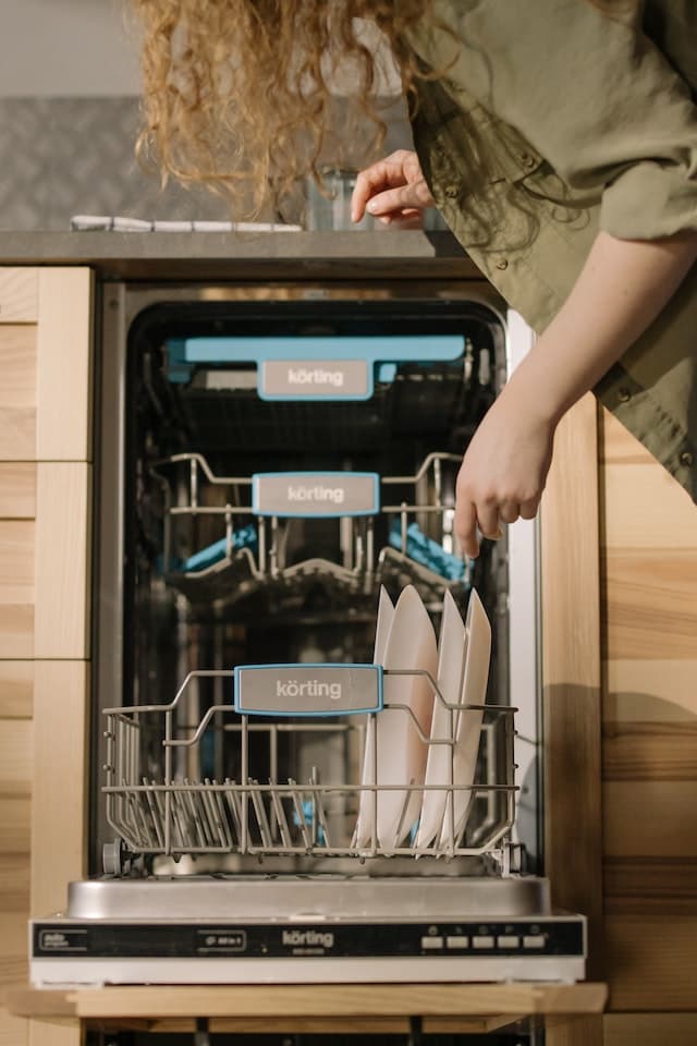 Dishwasher Repair