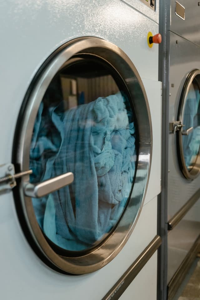 Dryer Repair
