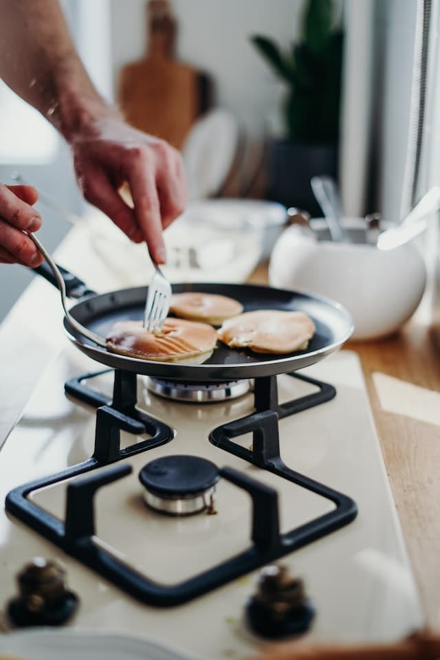 Stove/Cooker Repair