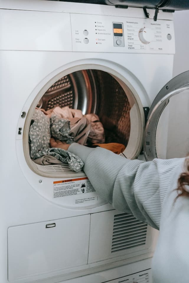 Washing Machine Repair